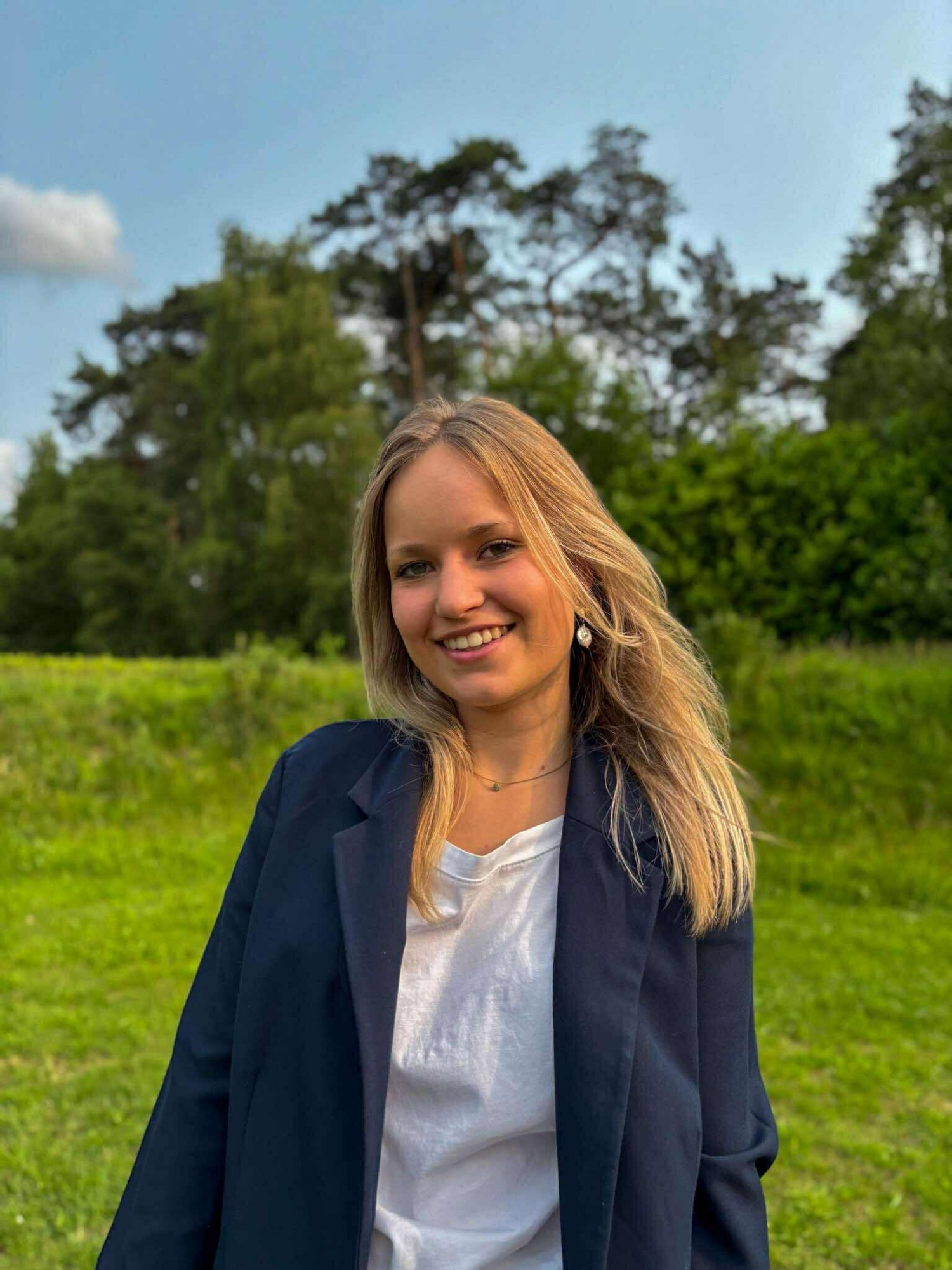 Silke Gabriël